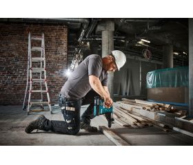 HR002GZ Martillo ligero XGT®