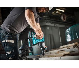 HR002GZ Martillo ligero XGT®