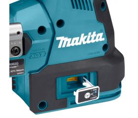 HR002GZ Martillo ligero XGT®