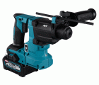 HR010GZ Martillo ligero XGT®