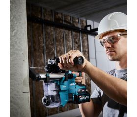 HR010GZ Martillo ligero XGT®