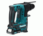 HR166DSMJ Martillo ligero CXT®
