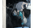 HR2300X9 Martillo ligero