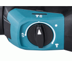 HR2670 Martillo ligero, 800W