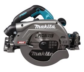 HS009GZ Sierra circular XGT®