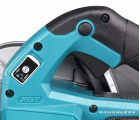 HS009GZ Sierra circular XGT®