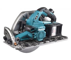 HS011GZ Sierra circular XGT®