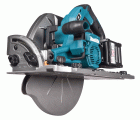 HS011GZ Sierra circular XGT®