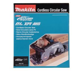 HS011GZ Sierra circular XGT®