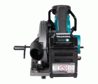 HS012GZ Sierra circular XGT®