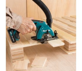 HS301DSAE Sierra circular CXT®