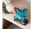 HS301DZ Sierra circular CXT®
