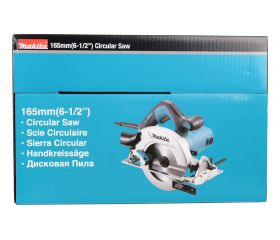 HS6601 Sierra circular