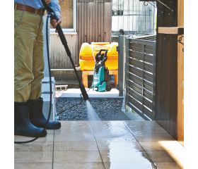 HW1300 Hidrolimpiadora