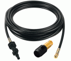 HW41167 Manguera desatascadora 16m