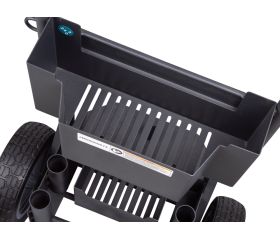 JM00000674 Carro plegable martillos