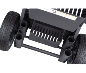 JM00000674 Carro plegable martillos