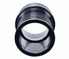 JPA122275 Conector de aspiración 55mm