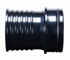 JPA122275 Conector de aspiración 55mm