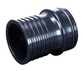 JPA122275 Conector de aspiración 55mm