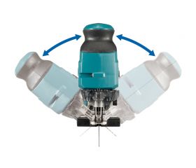 JV001GZ Sierra de calar XGT®