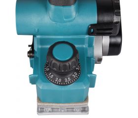 KP001GZ Cepillo XGT®