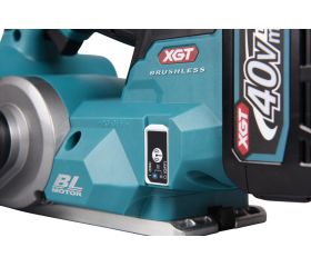 KP001GZ Cepillo XGT®