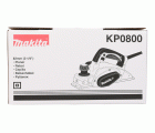 KP0800 Cepillo