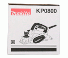 KP0800 Cepillo