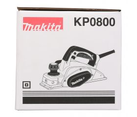 KP0800 Cepillo