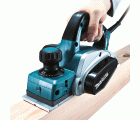 KP0800 Cepillo