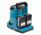 KT001GZ Hervidor XGT®