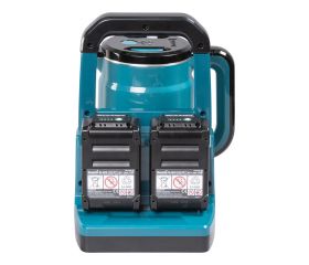 KT001GZ Hervidor XGT®