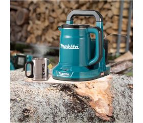 KT001GZ Hervidor XGT®