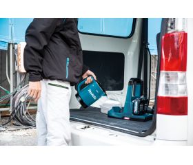 KT001GZ Hervidor XGT®