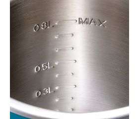 KT001GZ Hervidor XGT®