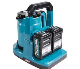 KT001GZ Hervidor XGT®