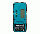 LE00855702 Detector láser de línea, verde / rojo
