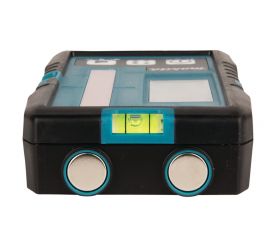 LE00855702 Detector láser de línea, verde / rojo