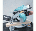 LH1040F Ingletadora con mesa