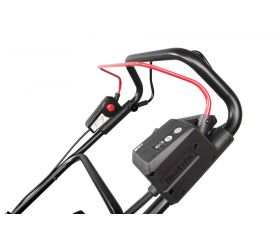 LM001CZ Cortacésped LXT® / XGT®