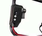 LM001CZ Cortacésped LXT® / XGT®