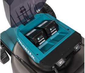 LM001GZ Cortacésped XGT®