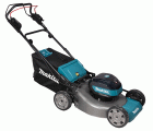 LM002GT201 Cortacésped XGT®