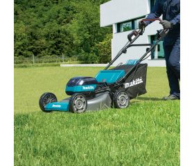 LM002GT201 Cortacésped XGT®