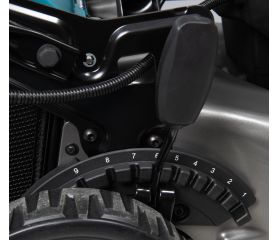 LM002GT201 Cortacésped XGT®