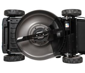 LM002GT201 Cortacésped XGT®