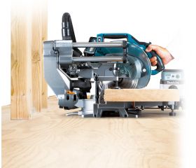 LS002GZ01 Ingletadora XGT®