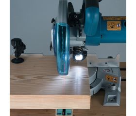 LS0815FLN Ingletadora telescópica