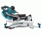 LS0816F Ingletadora telescópica
